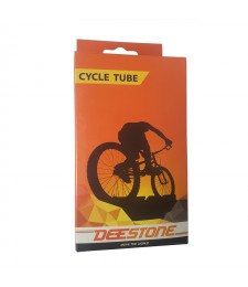 DEESTONE Camara 27.5x2.10-2.40 VALVULA STANDARD