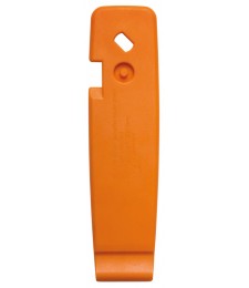 SKS JUEGO DE DESMONTABLES NARANJA (3 UNIDADES)