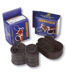 DEESTONE CAMARA (650 A) 26x1 1/4 ó 1 3/8 V/FINA