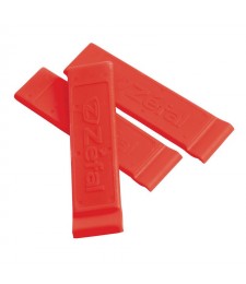 ZEFAL Blister 3 Desmontables Z Rojo