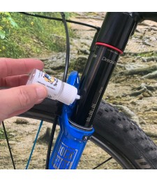 Lubricante de Suspension
