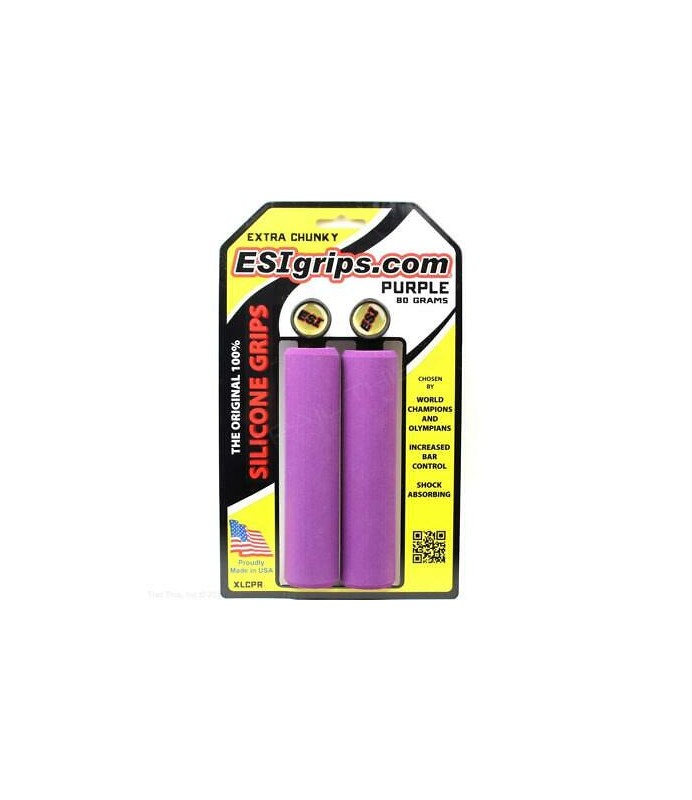 EXTRA CHUNKY MORADO EXTRA CHUNKY MORADO