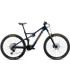 Orbea Bicicleta RISE M10 2022