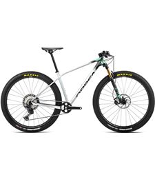 Orbea Bicicleta ALMA M PRO 2022