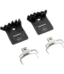 Shimano 1 Par de Pastillas L05A-RF OEM