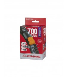 Chaoyang Camara Sellante Gel 700x35/45 V Fina Pres