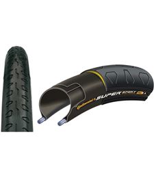 CUBIERTA CONTINENTAL SUPERSPORT