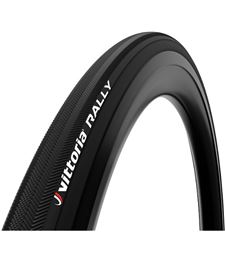 Vittoria Cubierta Rally Tubular