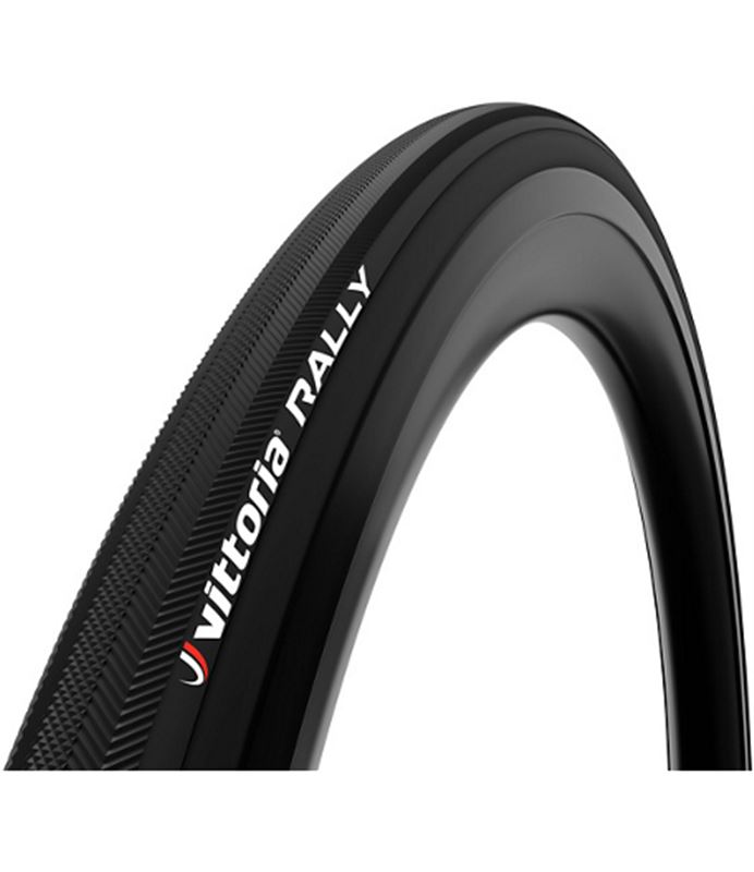 Vittoria Cubierta Rally Tubular Vittoria Cubierta Rally Tubular