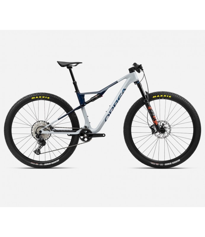 Orbea Bicicleta OIZ M30 T/M Azul 2023