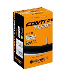 CONTINENTAL Camara 26x1.75-2.50 PRESTA 42mm