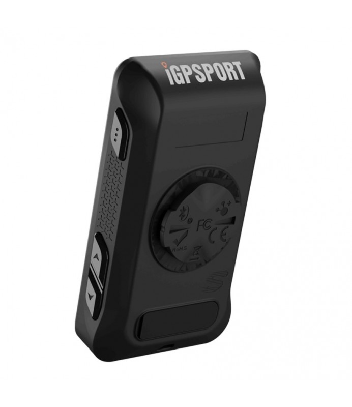 iGPSPORT GPS IGS630S