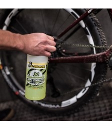 X-Sauce pone en el mercado un nuevo desengrasante para cadenas de bicicleta