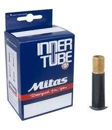 Mitas Cámara 26x1.75-2.50 Válvula Gorda Scharder 40mm