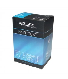 XLC CAMARA 27.5x2.50-3.00 Válvula Presta Fina 48 mm (62/76-584)