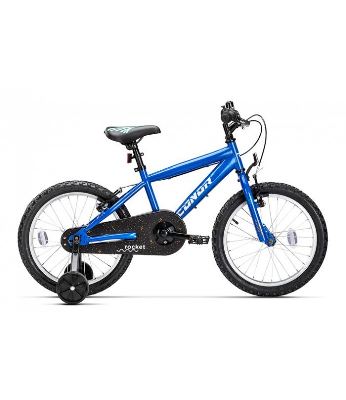 Bicicleta discount infantil conor