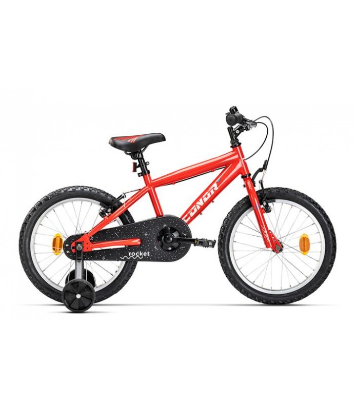 Bicicleta conor rocket discount 18