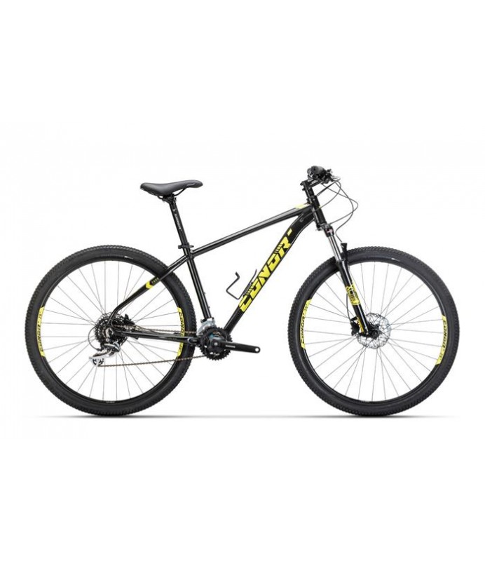 Precio bicicleta conor online 7200