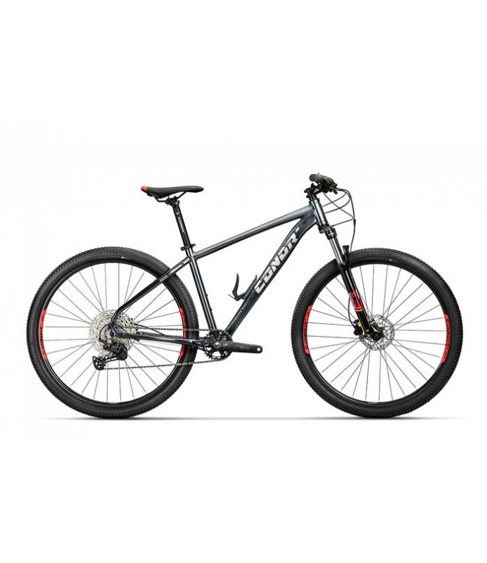 Conor 9500 Bicicleta Conor 29 Pulgadas Conor 6700 Conor 9500 29