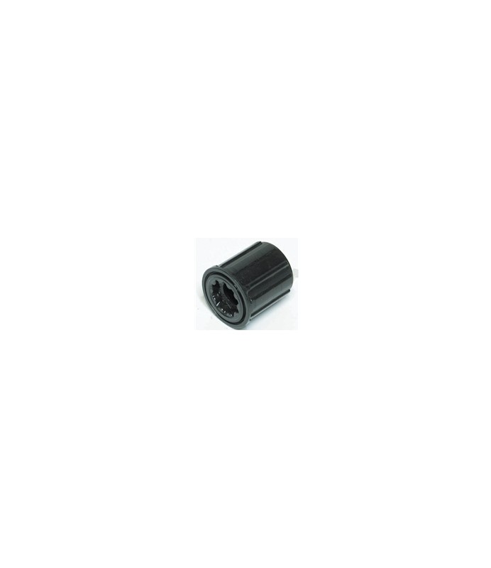 Rueda Completa Para Bicicleta Shimano FH-T4000 - Núcleo Completo, Compatible Con Varios Modelos, Talla Única Unisex