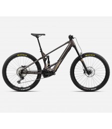 copy of Orbea Bicicleta WILD M20 Color Halo Silver Talla L 2024