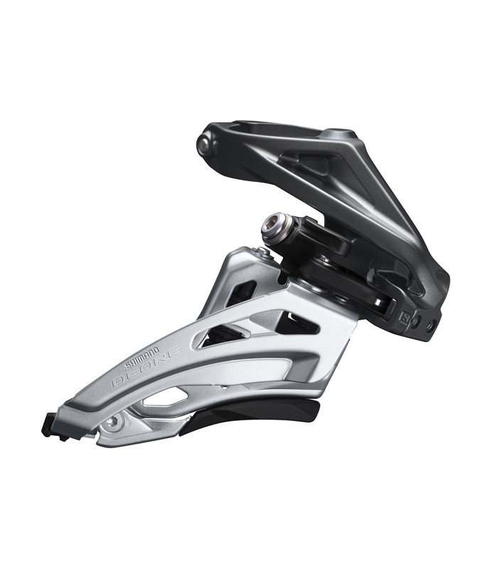 SHIMANO Desviador Deore M6020/6025 10X2V FDM6020H6