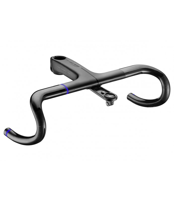 Giant Manillar Contact SLR Integrado Race Efficient 420x110mm