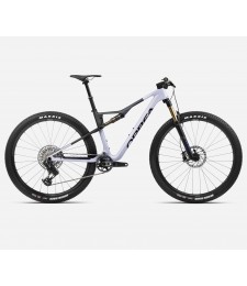 Orbea Bicicleta OIZ M-TEAM AXS T/L Lavanda 2024