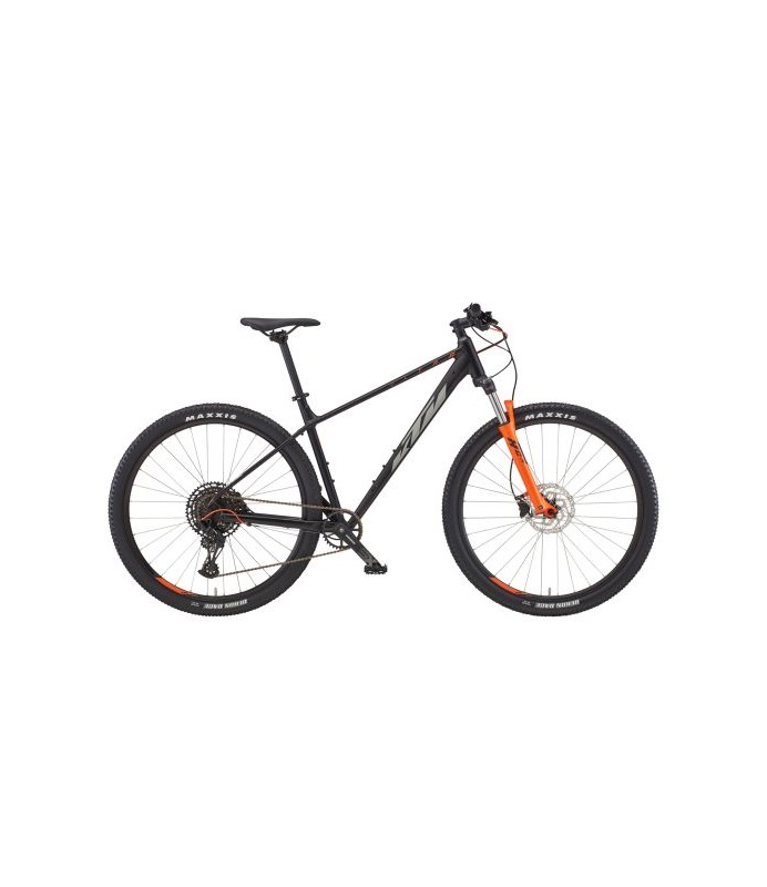 Mtb Ktm Ultra Sport Bici Ktm Bianca Bicicleta De Montaña Talla Xl