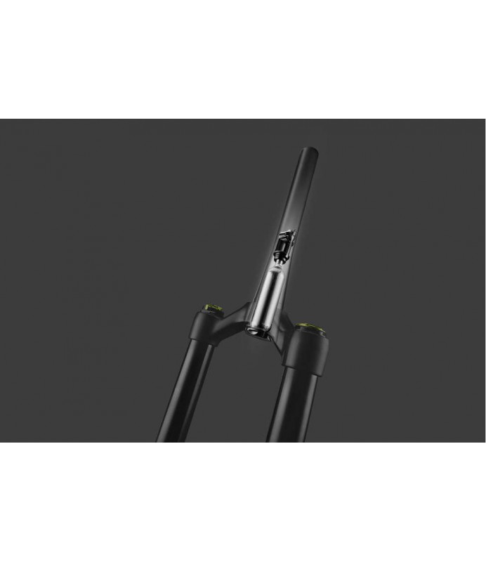 Giant Clutch Fork Core Storage Oculto Horquilla