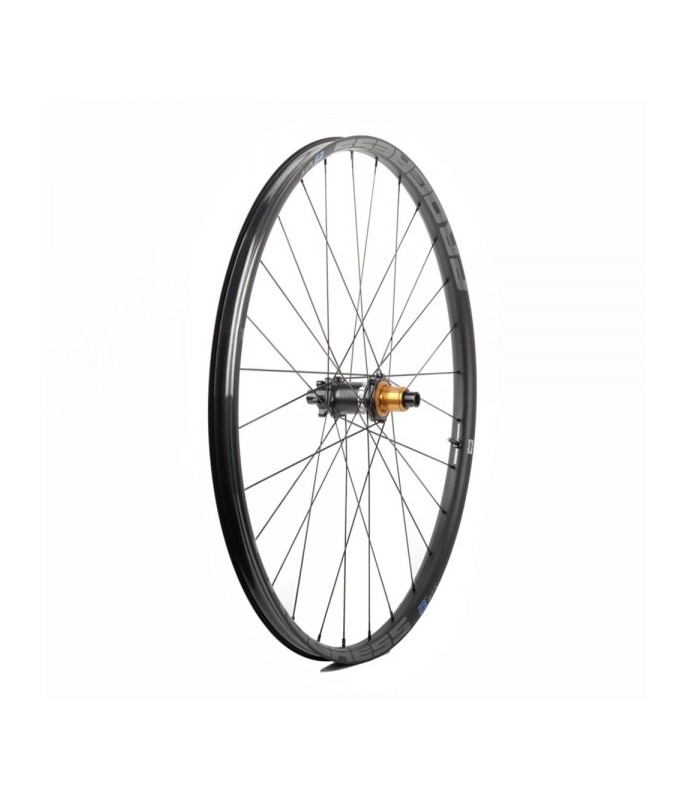 Progress Rueda Trasera MTX Nitro 29 Boost 12x148 Sram XD Gris