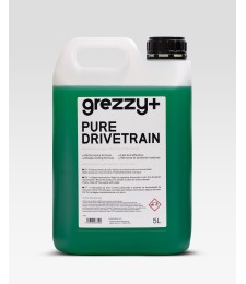 Grezzy Desengrasante Pure Drivetrain Formula 5L