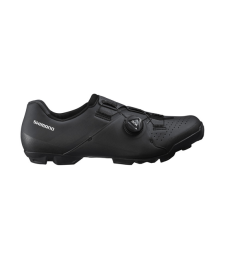 SHIMANO Zapatillas SH-XC300 46 Negro