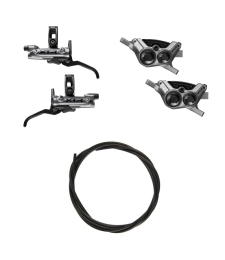 SHIMANO XTR Freno (kit) BRM9220JTBLM9220UPG