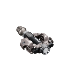SHIMANO XTR Pedal (SPD) PD-M9200 Doble cara Negro Estándar