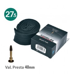 ARISUN Cámara 27.5x1.75/2.35 V. Presta 40 mm