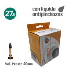 CHAOYANG Camara sellante 27,5x1.75/2.10 v/gorda