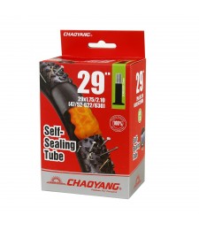 CHAOYANG Camara Sellante 29x1.75/2.10 Scharder Gor