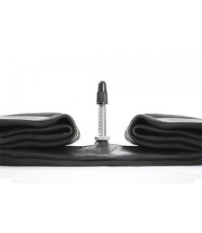 MASSI Camara 26x1 125 Valvula Presta Fina Bici