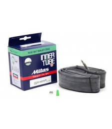 MITAS Camara GEL 26x1.75/2.45 v/gorda 40 mm