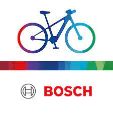 bosch ebike service