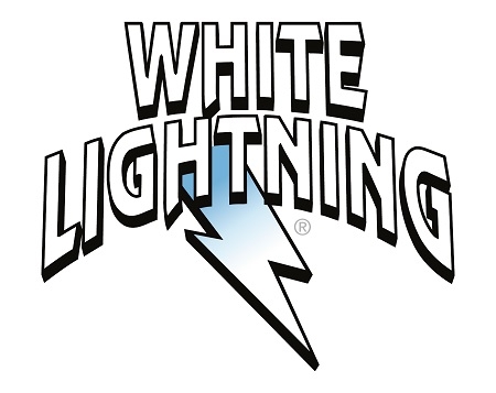 WHITE LIGHTNING