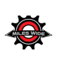 Miles Wide