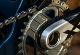 Nuevo Shimano XTR M9200 Di2 Cambios rápidos y precisos, construcción sólida y sistema de frenado perfeccionado